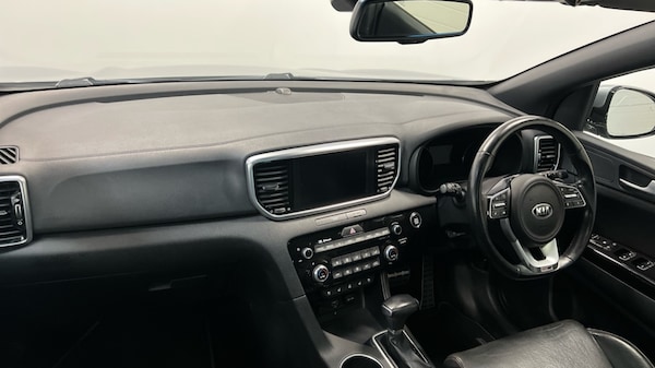 Used Kia Sportage 2019 for sale - 76203962: Photo 3