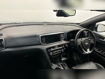 Used Kia Sportage 2019 for sale - 76203962: Photo 3