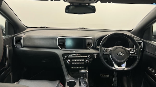 Used Kia Sportage 2019 for sale - 76203962: Photo 6