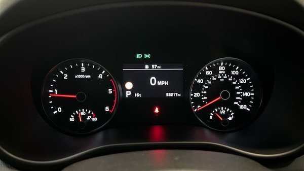 Used Kia Sportage 2019 for sale - 76203962: Photo 7