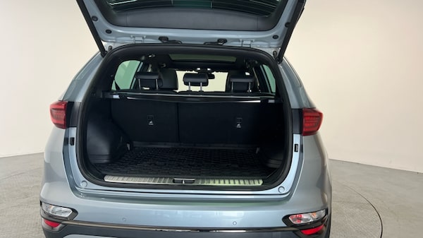 Used Kia Sportage 2019 for sale - 76203962: Photo 8