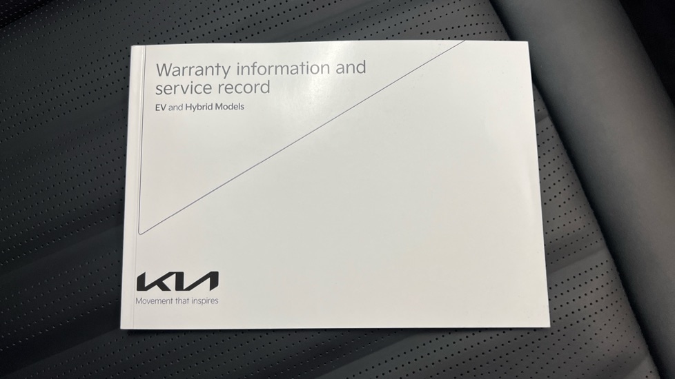 Used Kia EV9 2024 for sale - 76062302: Photo 11