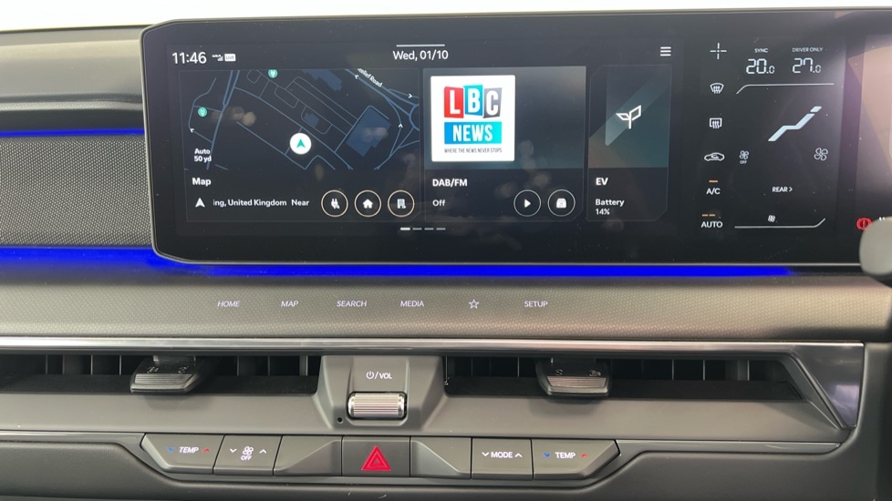 Used Kia EV9 2024 for sale - 76062302: Photo 14