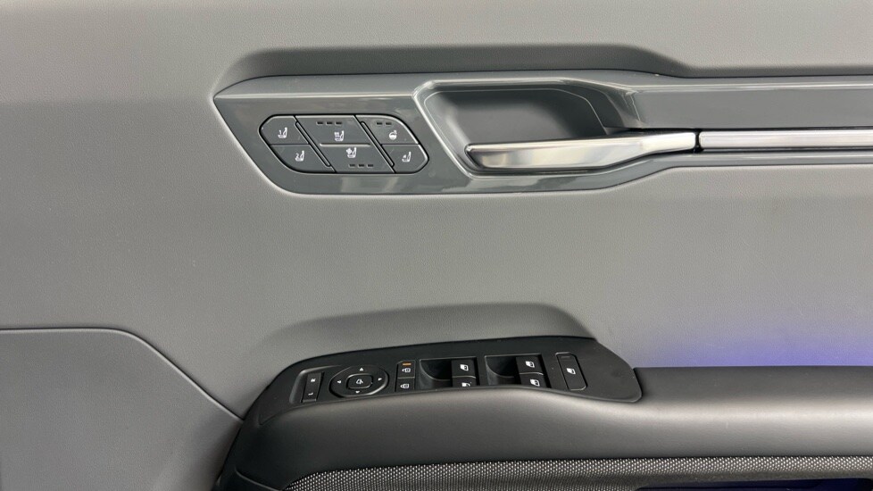 Used Kia EV9 2024 for sale - 76062302: Photo 17