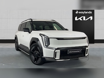 Kia - EV9
