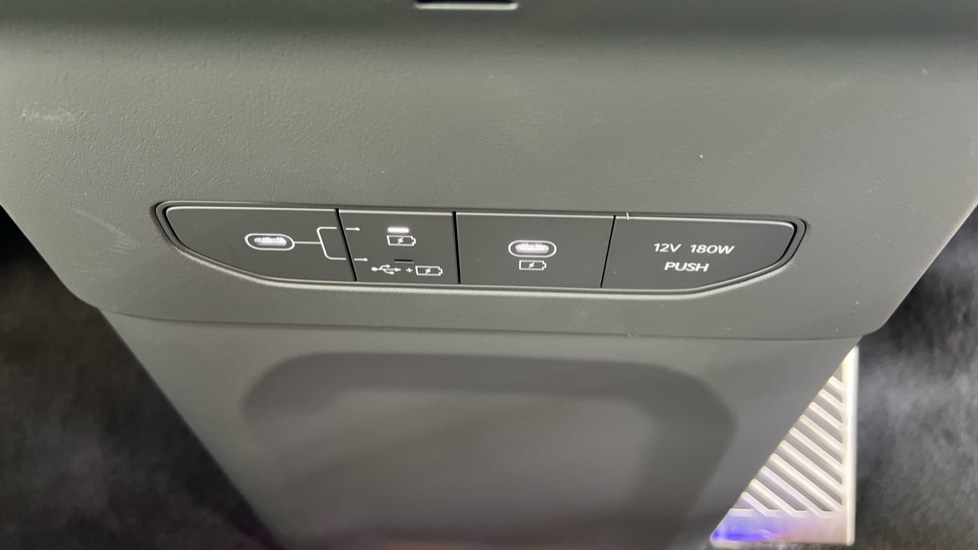 Used Kia EV9 2024 for sale - 76062302: Photo 30