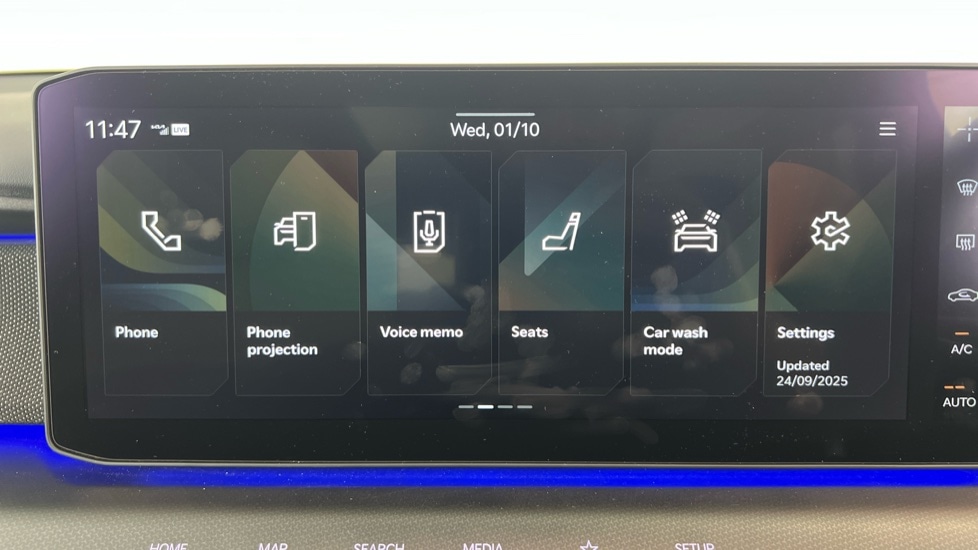 Used Kia EV9 2024 for sale - 76062302: Photo 34