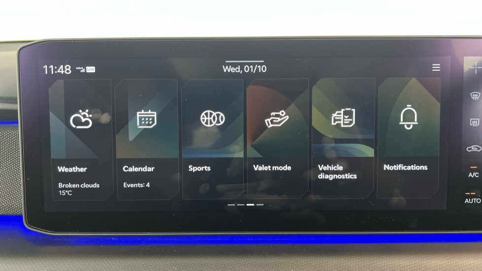 Used Kia EV9 2024 for sale - 76062302: Photo 35