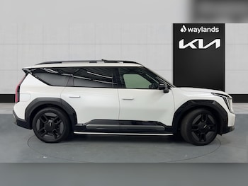 Used Kia EV9 2024 for sale - 76062302: Photo 4