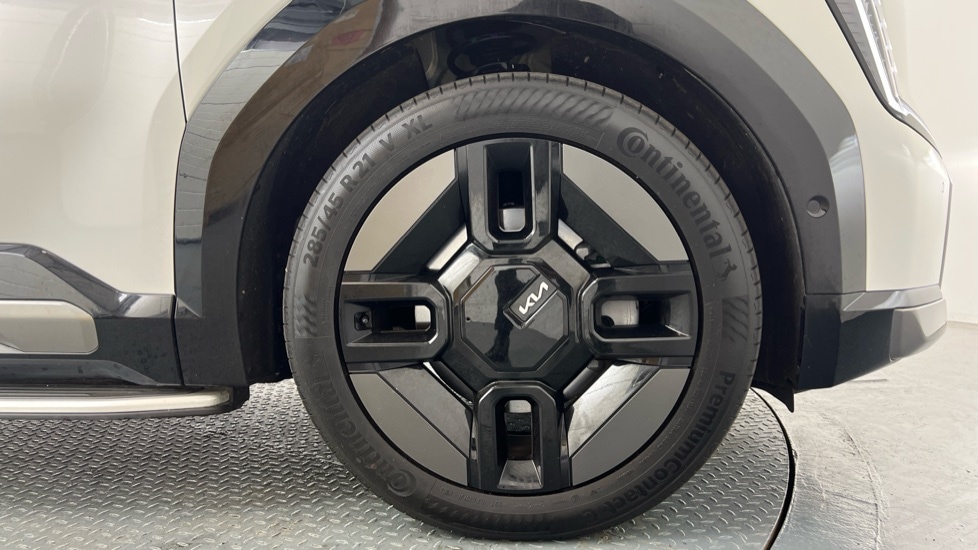 Used Kia EV9 2024 for sale - 76062302: Photo 5