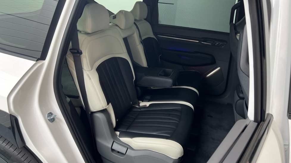 Used Kia EV9 2024 for sale - 76062302: Photo 52