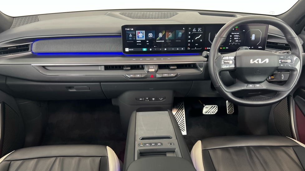 Used Kia EV9 2024 for sale - 76062302: Photo 6