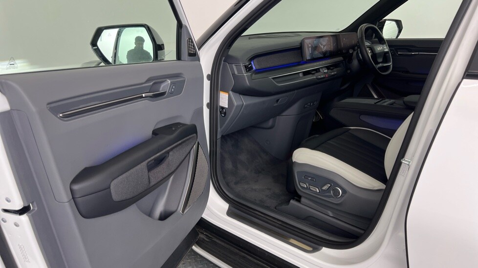 Used Kia EV9 2024 for sale - 76062302: Photo 62