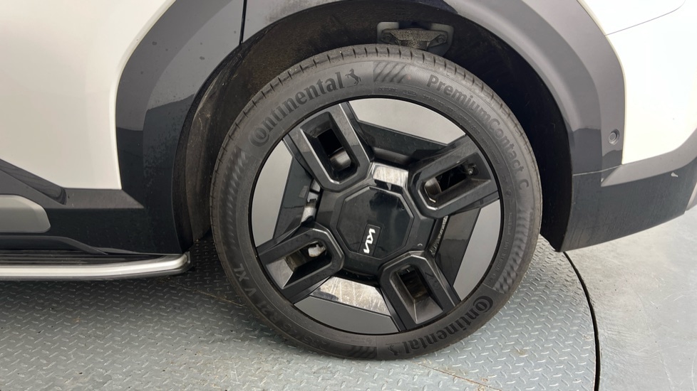 Used Kia EV9 2024 for sale - 76062302: Photo 69