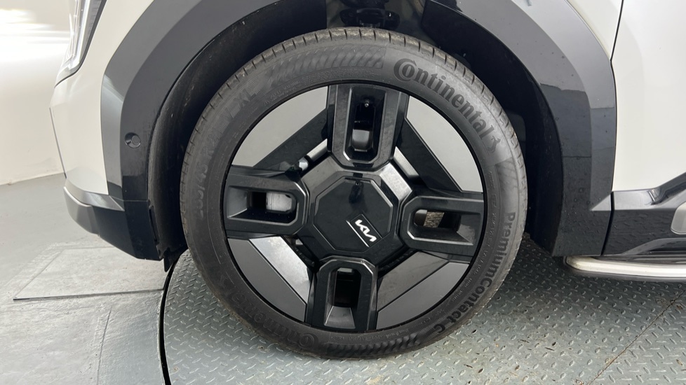 Used Kia EV9 2024 for sale - 76062302: Photo 70