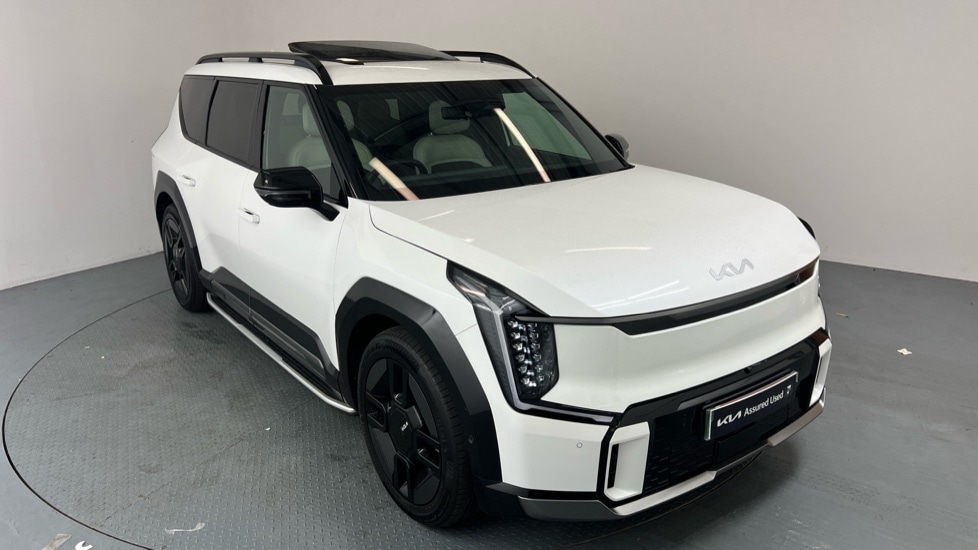 Used Kia EV9 2024 for sale - 76062302: Photo 76