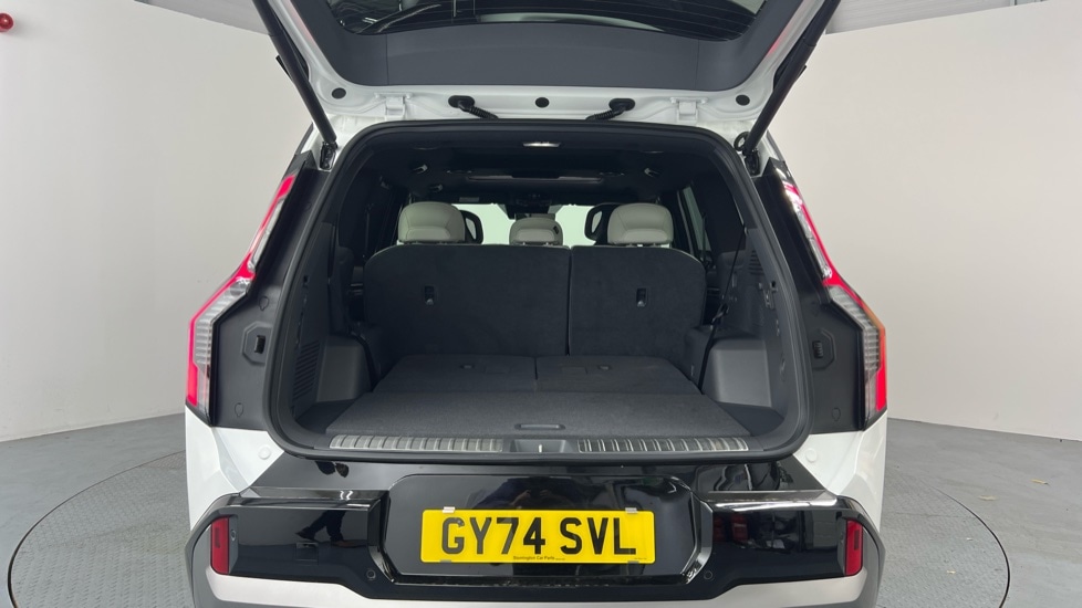 Used Kia EV9 2024 for sale - 76062302: Photo 8