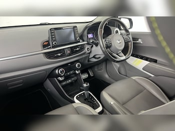 Used Kia Picanto 2019 for sale - 78450348: Photo