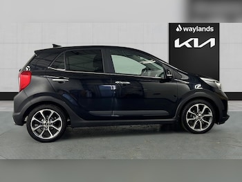 Used Kia Picanto 2019 for sale - 78450348: Photo