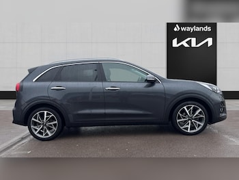 Used Kia Niro 2021 for sale - 77726079: Photo