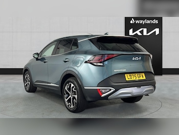 Used Kia Sportage 2025 for sale - 79182054: Photo