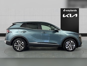 Used Kia Sportage 2025 for sale - 79182054: Photo