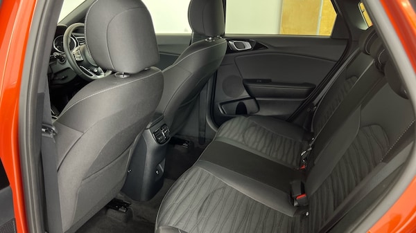 Used Kia Ceed 2025 for sale - 75625302: Photo 10