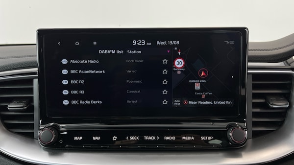 Used Kia Ceed 2025 for sale - 75625302: Photo 27