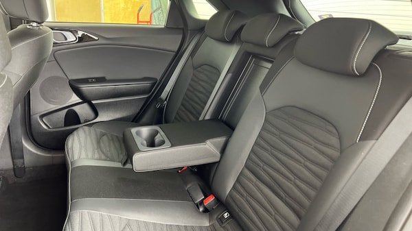 Used Kia Ceed 2025 for sale - 75625302: Photo 42