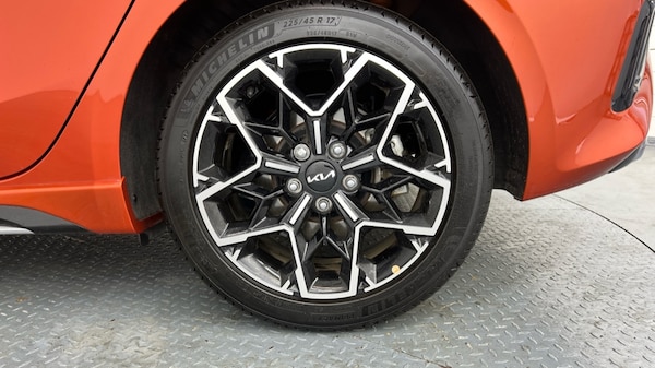 Used Kia Ceed 2025 for sale - 75625302: Photo 43