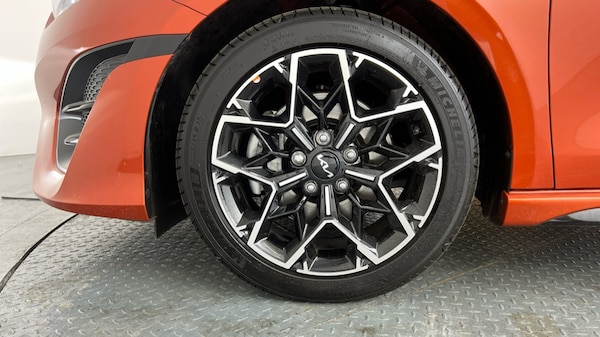 Used Kia Ceed 2025 for sale - 75625302: Photo 49