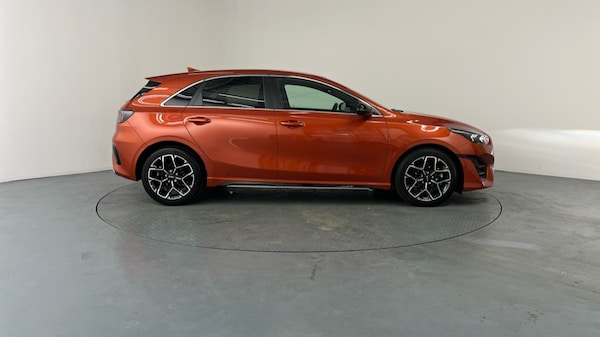 Used Kia Ceed 2025 for sale - 75625302: Photo 53