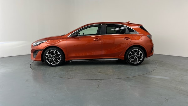 Used Kia Ceed 2025 for sale - 75625302: Photo 55