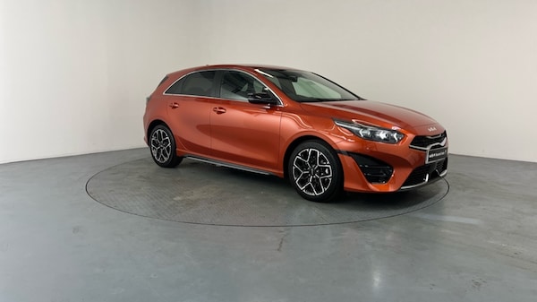 Used Kia Ceed 2025 for sale - 75625302: Photo 56