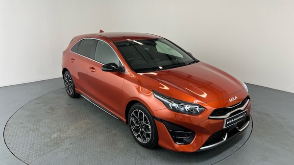 Used Kia Ceed 2025 for sale - 75625302: Photo 57