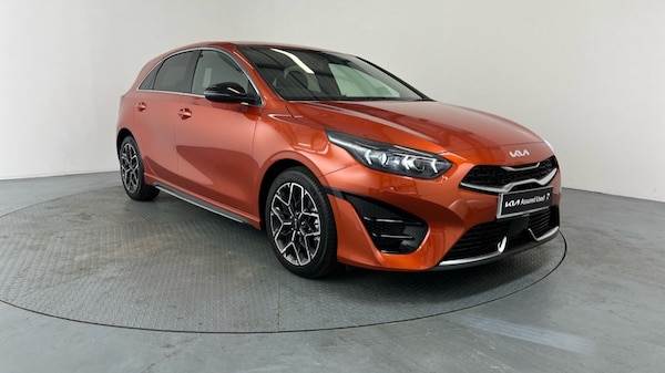 Used Kia Ceed 2025 for sale - 75625302: Photo 58