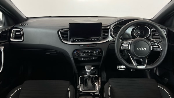Used Kia Ceed 2025 for sale - 75625302: Photo 6