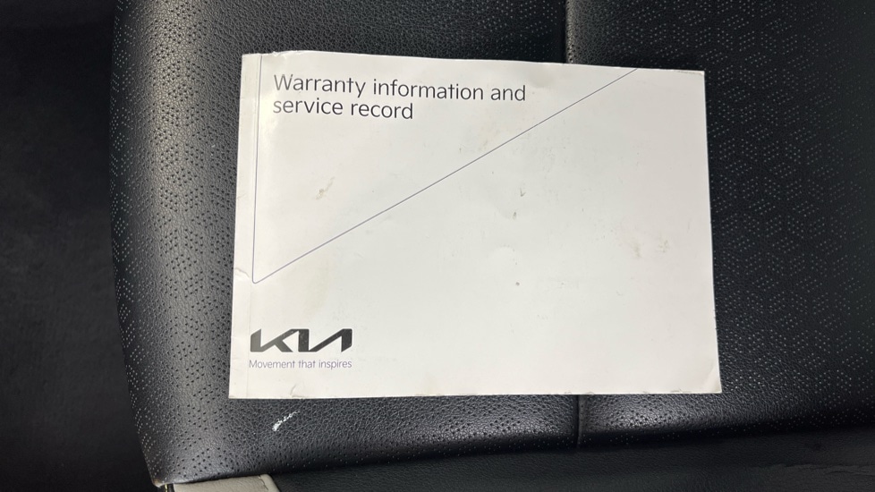 Used Kia Picanto 2022 for sale - 77099085: Photo 11