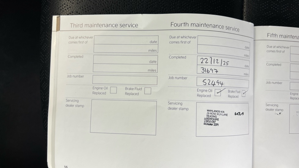 Used Kia Picanto 2022 for sale - 77099085: Photo 21