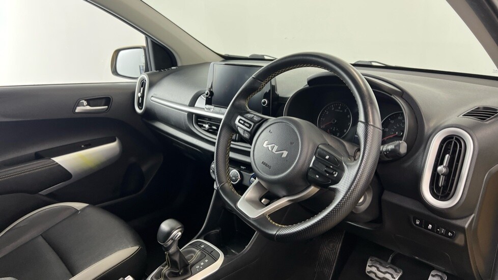 Used Kia Picanto 2022 for sale - 77099085: Photo 22