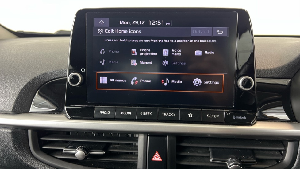 Used Kia Picanto 2022 for sale - 77099085: Photo 31