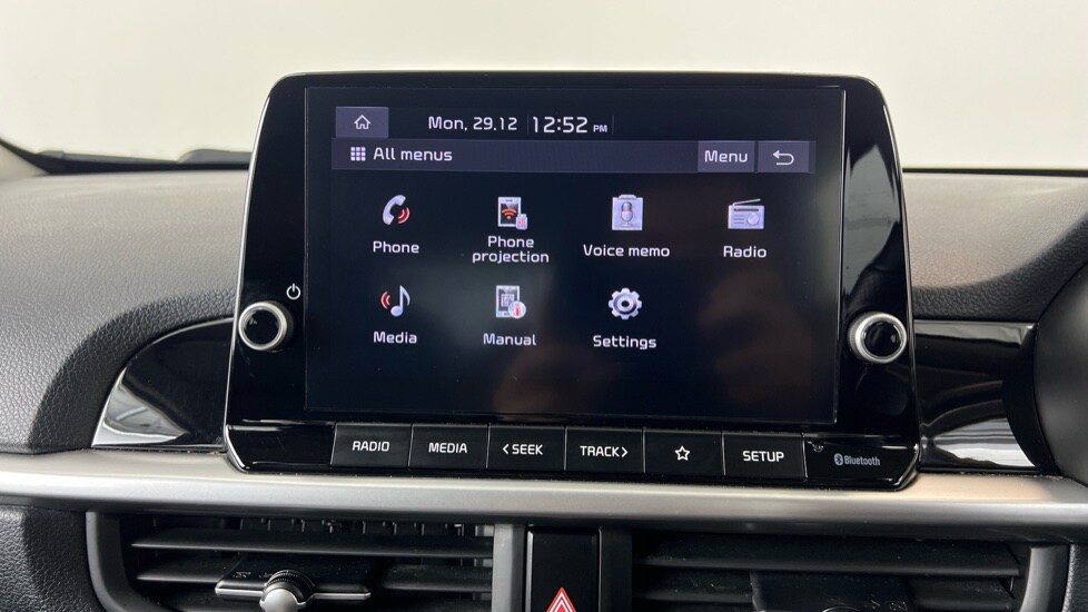 Used Kia Picanto 2022 for sale - 77099085: Photo 33