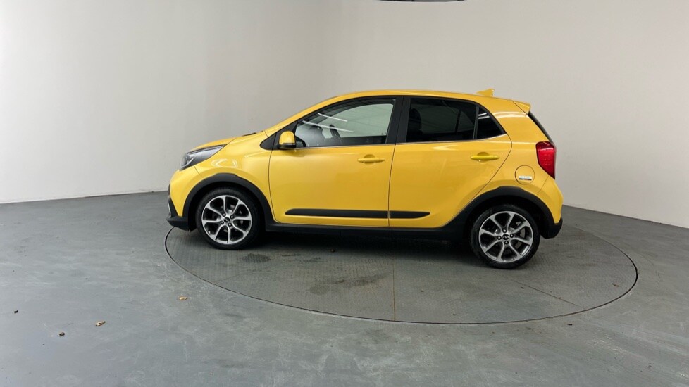 Used Kia Picanto 2022 for sale - 77099085: Photo 36