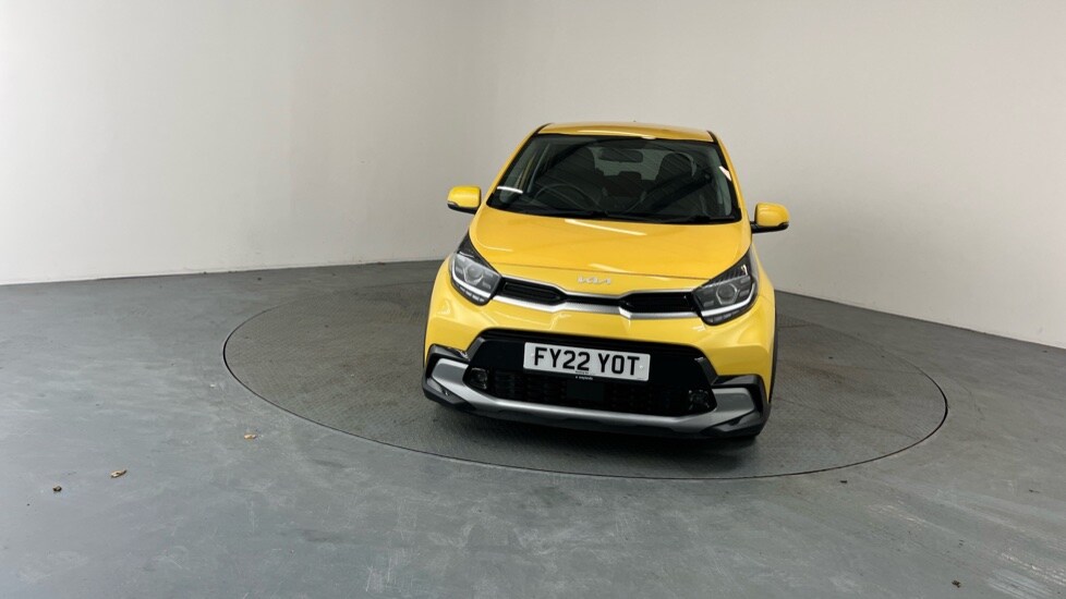 Used Kia Picanto 2022 for sale - 77099085: Photo 38