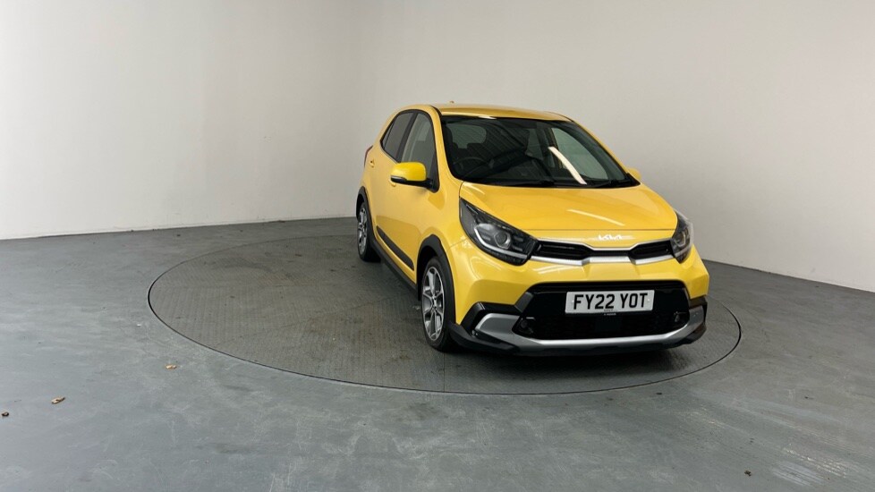 Used Kia Picanto 2022 for sale - 77099085: Photo 39