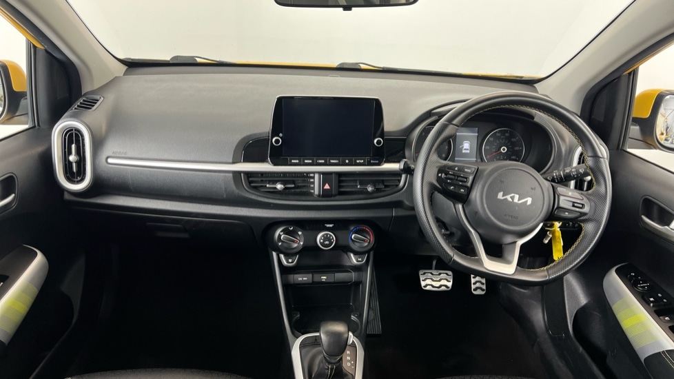 Used Kia Picanto 2022 for sale - 77099085: Photo 6