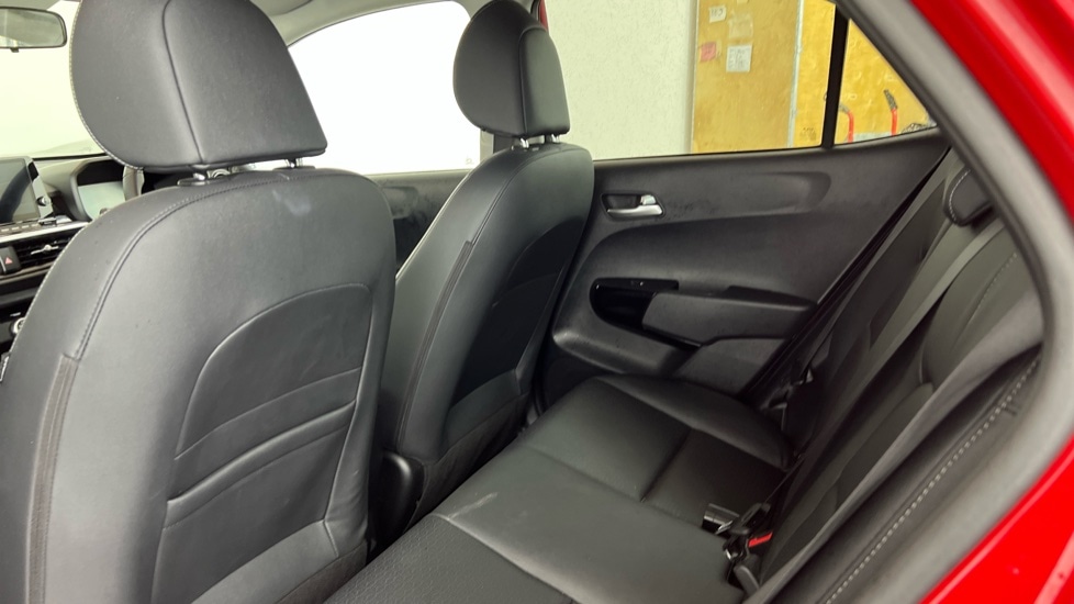 Used Kia Picanto 2025 for sale - 77316059: Photo 10