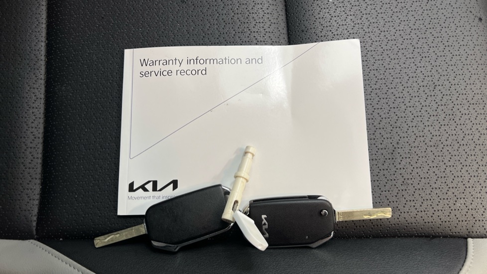 Used Kia Picanto 2025 for sale - 77316059: Photo 11