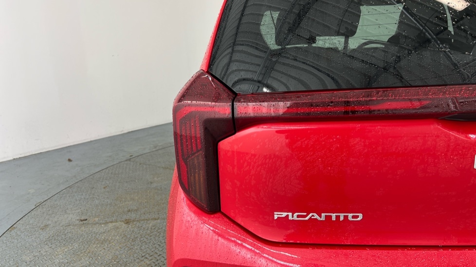 Used Kia Picanto 2025 for sale - 77316059: Photo 14