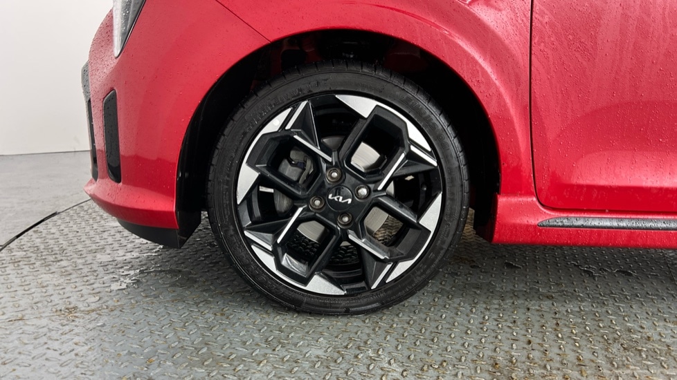 Used Kia Picanto 2025 for sale - 77316059: Photo 20